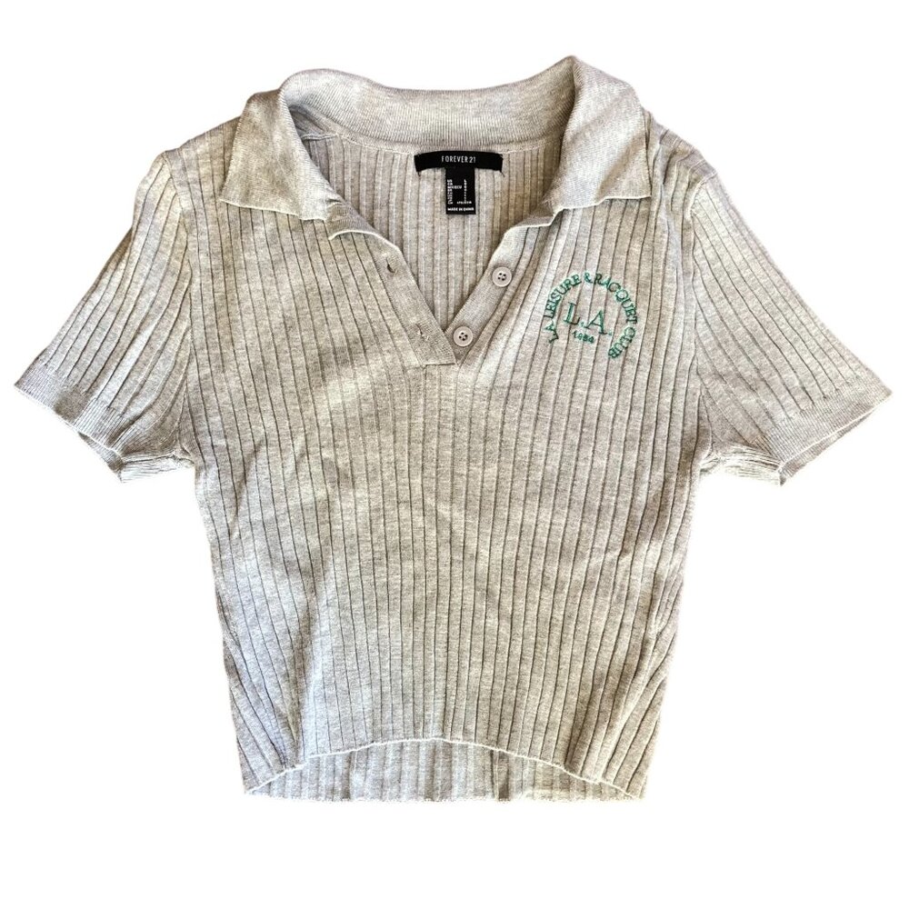Baby Tee